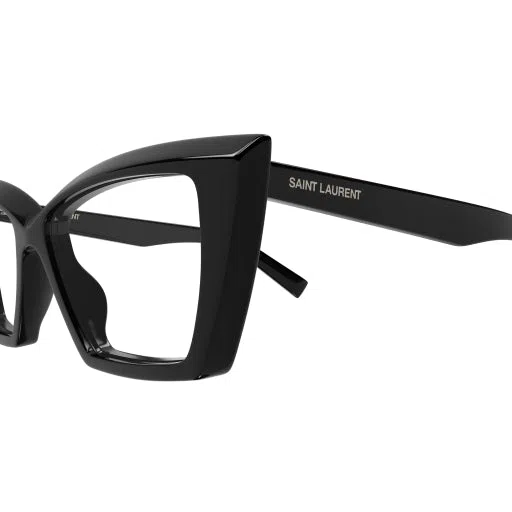 Saint Laurent SL 657 OPT Eyeglasses - view 8